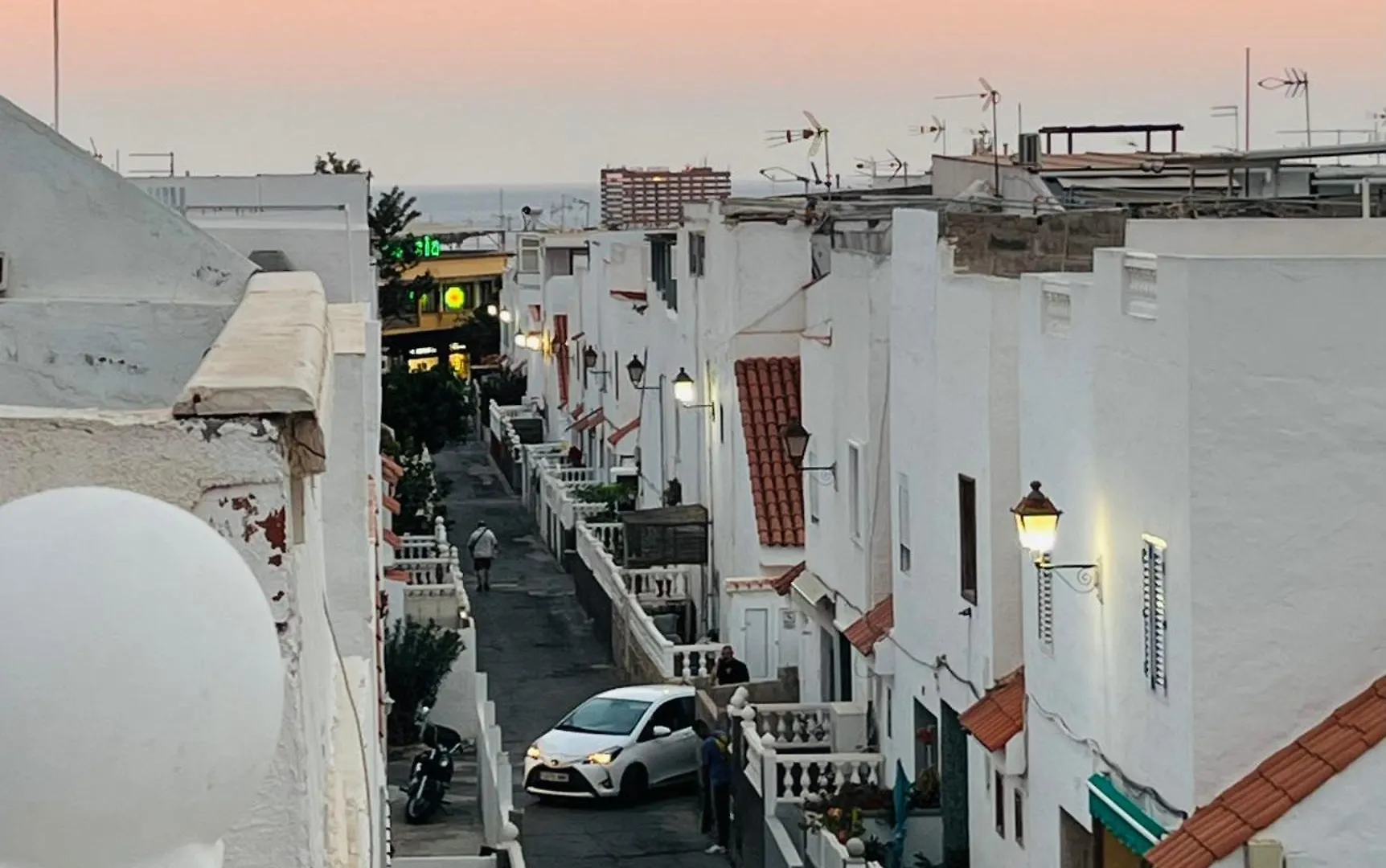 Casa Ohana Maspalomas  Spain