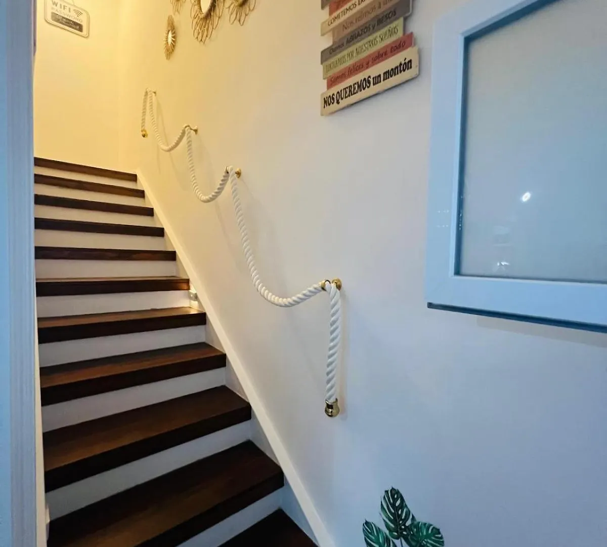 Bed & Breakfast Casa Ohana Maspalomas  Spain