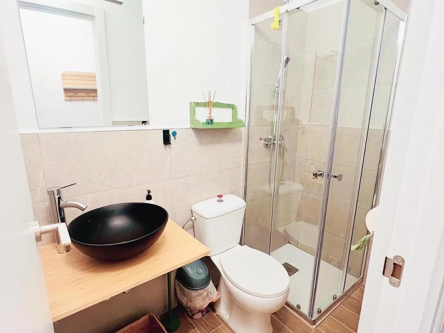 Bed & Breakfast Casa Ohana Maspalomas  Spain