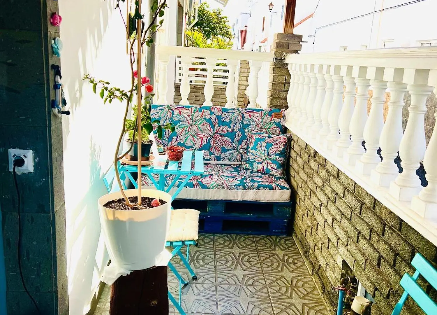 Casa Ohana Maspalomas  Maspalomas (Gran Canaria)