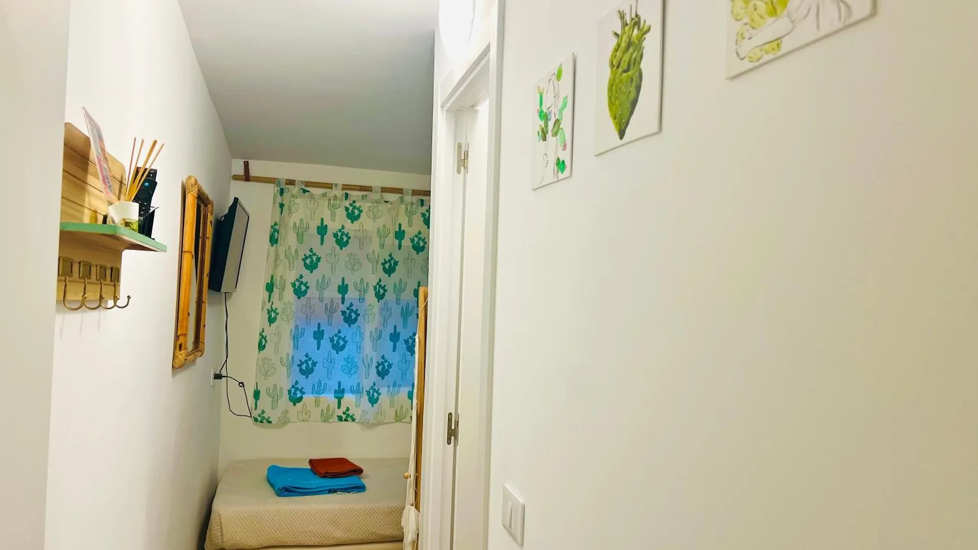 Casa Ohana Maspalomas  Spain