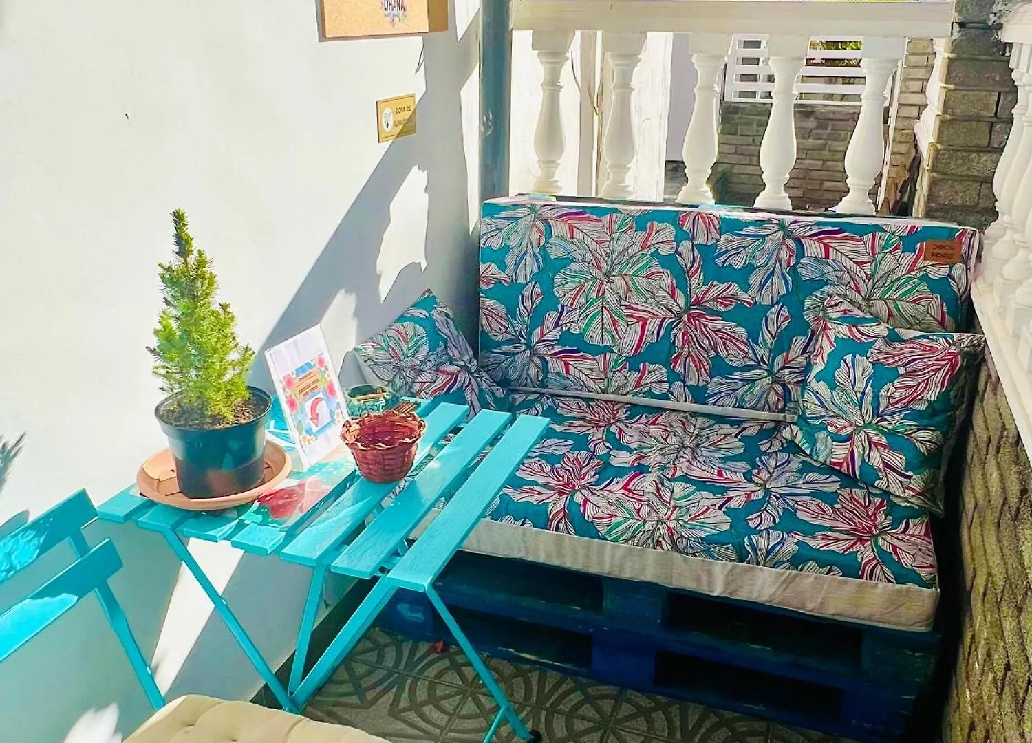 Casa Ohana Maspalomas  0*, Maspalomas (Gran Canaria)