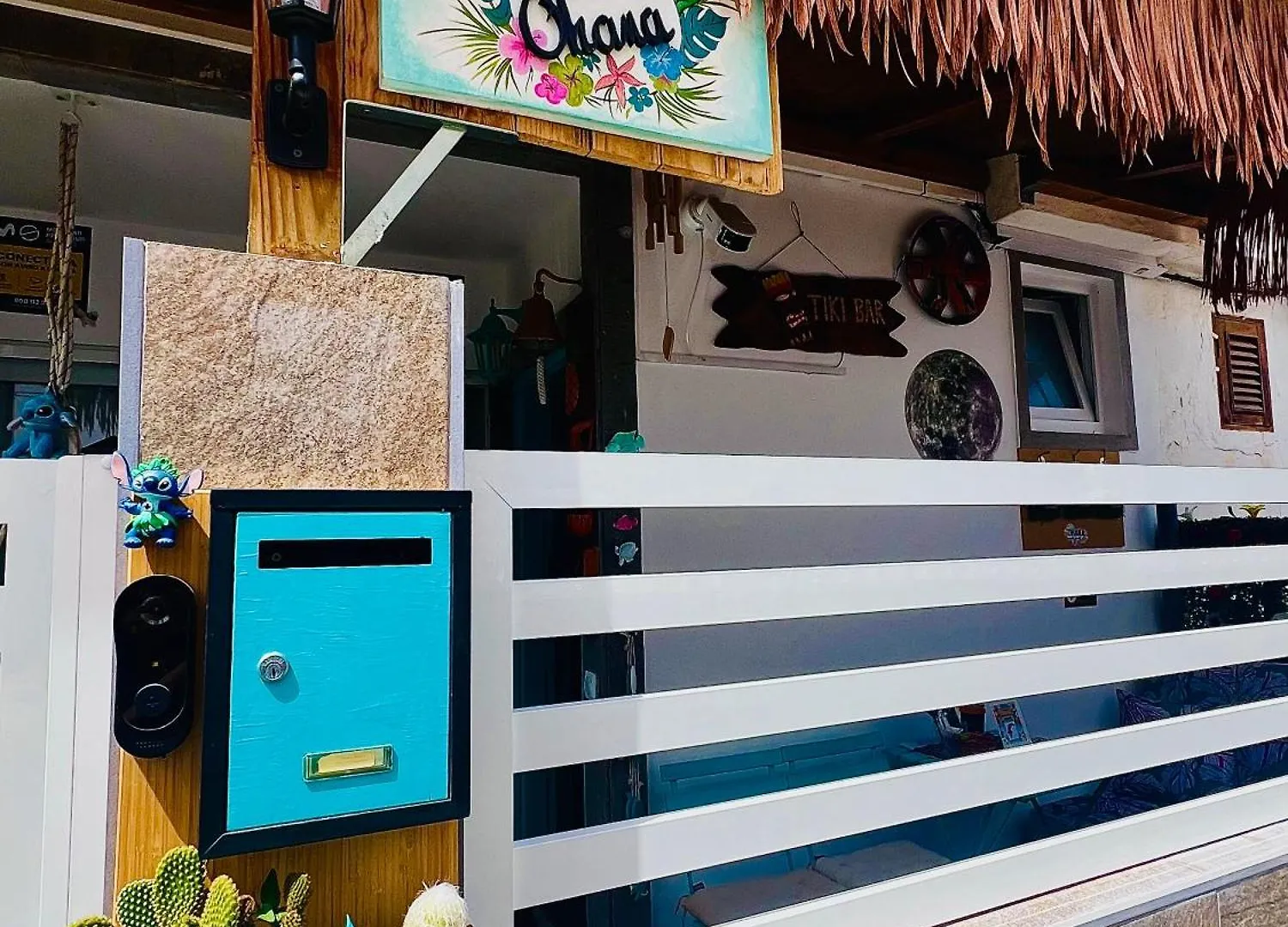 Casa Ohana Maspalomas  Maspalomas (Gran Canaria)