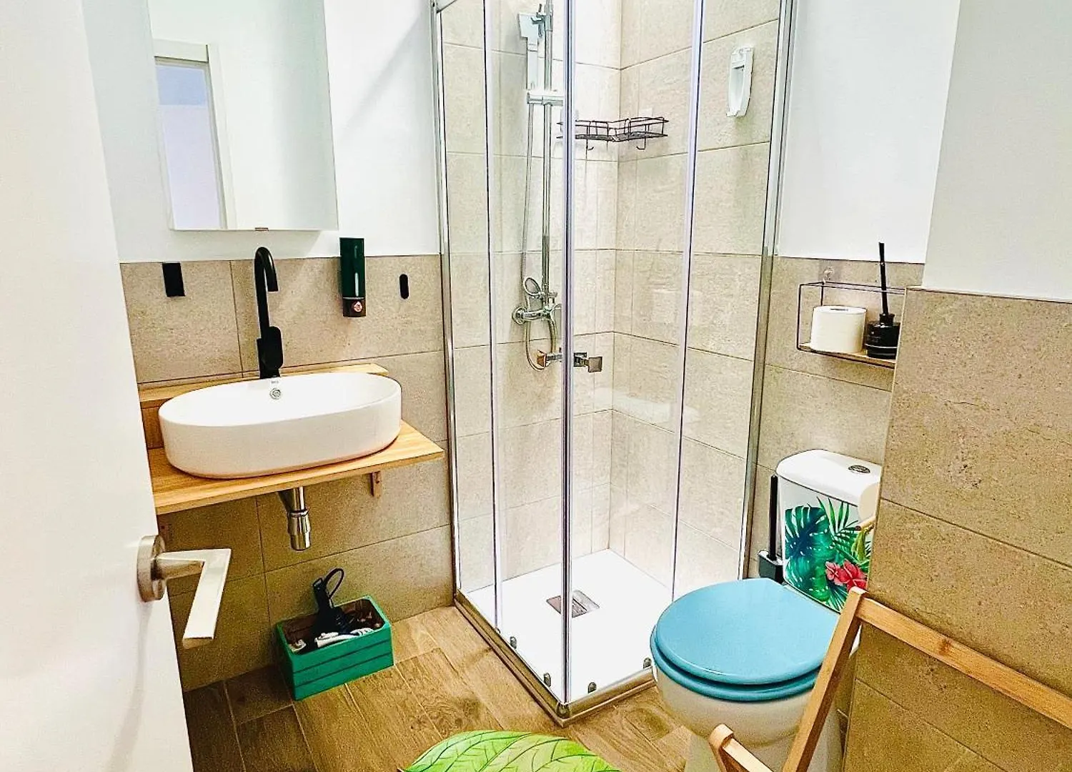 Bed & Breakfast Casa Ohana Maspalomas  Spain