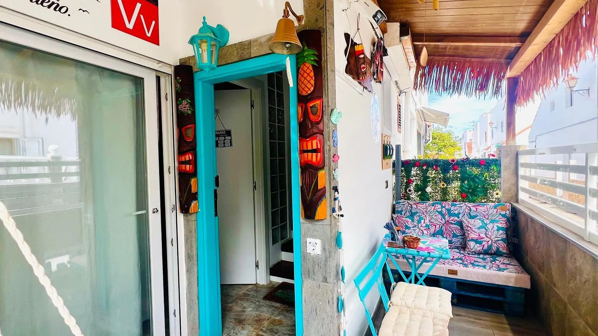 Casa Ohana Maspalomas